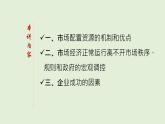 高中政治必修二《综合探究一完善社会主义市场经济体制》ppt课件-人教部编版