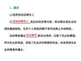 高中政治必修三第八课第一框《法治国家》PPT课件-新统编版