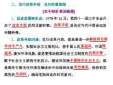 高中政治必修三第一課第二框《中國(guó)共產(chǎn)黨的領(lǐng)導(dǎo)和執(zhí)政》PPT課件-新統(tǒng)編版