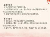 新教材2023版高中政治第二单元世界多极化第三课多极化趋势课时2国际关系课件部编版选择性必修1