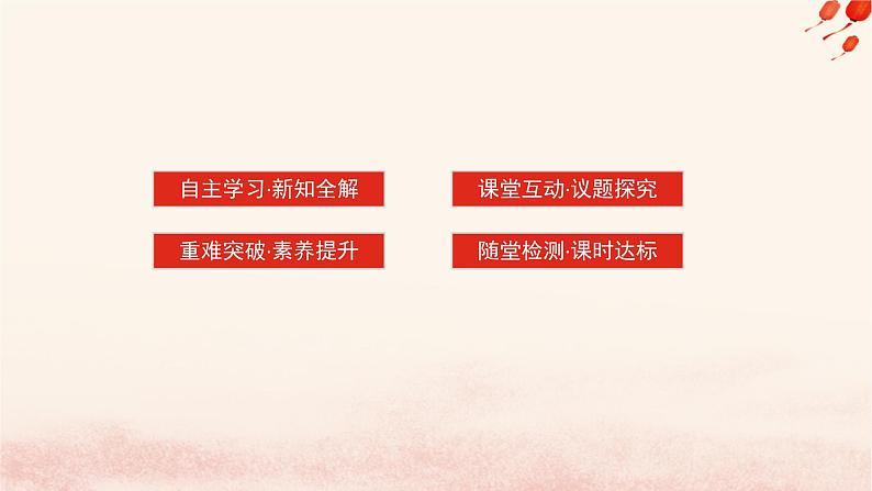 新教材2023版高中政治第四单元国际组织第九课中国与国际组织课时2中国与新兴国际组织课件部编版选择性必修103