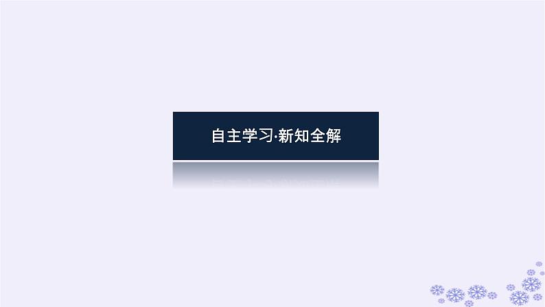 新教材2023版高中政治第一单元民事权利与义务第一课在生活中学民法用民法课时1认真对待民事权利与义务课件部编版选择性必修2第4页