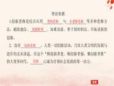 新教材2023版高中政治第四單元提高創(chuàng)新思維能力單元總結(jié)提升課件部編版選擇性必修3