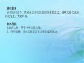 新教材2023版高中政治第三单元文化传承与文化创新第八课学习借鉴外来文化的有益成课时3正确对待外来文化课件部编版必修4