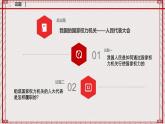 【名师新教材】5.1《人民代表大会：我国的国家权力机关》课件+视频