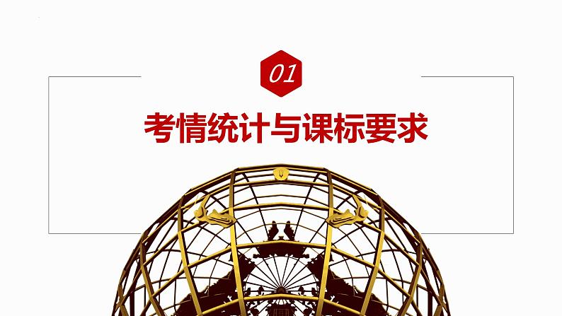 第三单元 经济全球化 课件-2024届高考政治一轮复习统编版选择性必修一当代国际政治与经济第5页