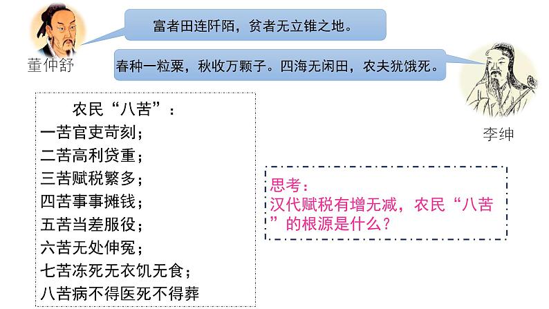 1.1 原始社会的解体和阶级社会的演进（第二课时）高一政治课件（统编版必修1）第7页