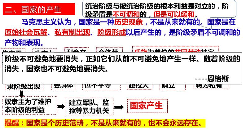 1.1国家是什么课件-2023-2024学年高中政治统编版选择性必修一当代国际政治与经济 (4)第7页
