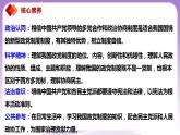 【核心素养】6.1《中国共产党领导的多党合作和政治协商制度》课件+教案+视频