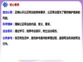 【核心素養(yǎng)】9.3《公正司法課件》課件+教案+視頻