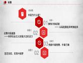 综合探究二《方向决定道路+道路决定命运》课件