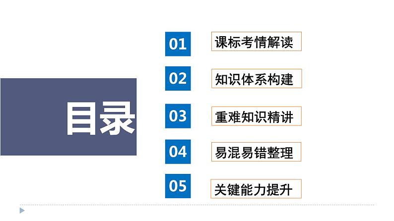 第二课 国家的结构形式课件-2024届高考政治一轮复习统编版选择性必修一当代国际政治与经济第3页