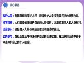 【核心素养】1.2《积极维护人身权利》课件+教案+视频