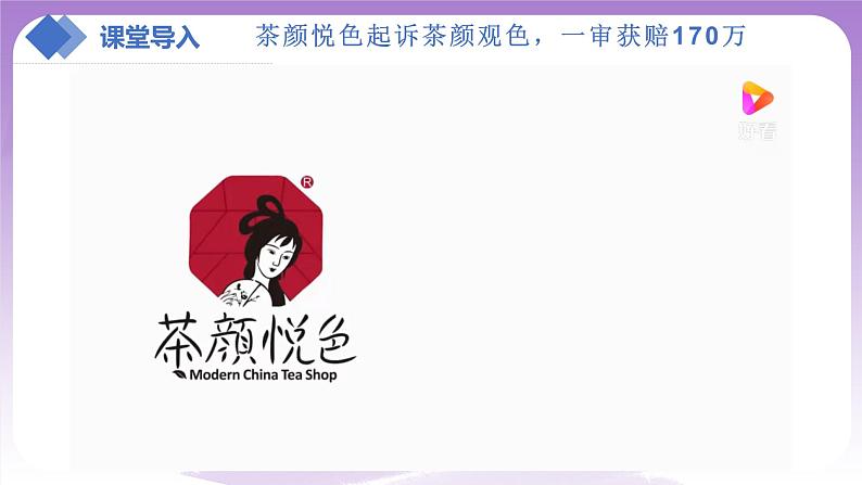 【核心素养】4.1《权利保障于法有据》课件第2页