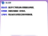 【核心素養(yǎng)】6.1《法律保護下的婚姻》課件+教案+視頻