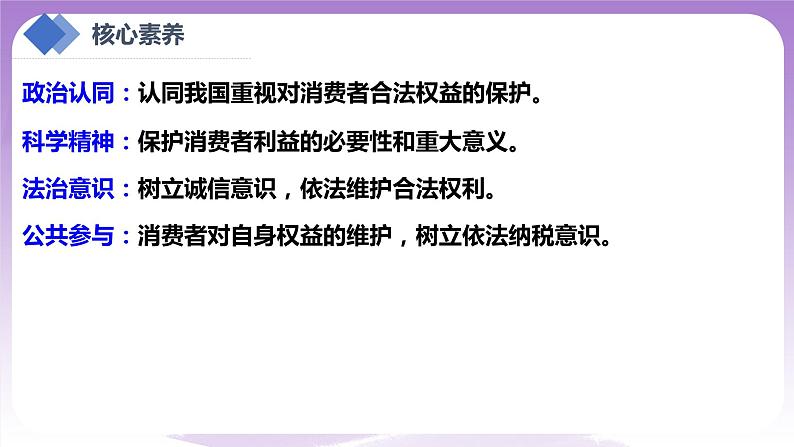 【核心素养】8.2《诚信经营 依法纳税》课件+教案+视频03