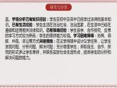 7.2《心中有数上职场说课》课件 统编版高中政治选修二