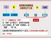 统编版高中政治选修三 4.2《明确概念的方法》课件