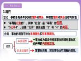 4.1《概念的概述》課件 統(tǒng)編版高中政治選修三