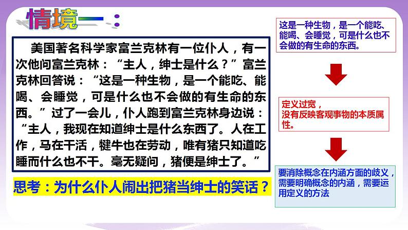 4.2《明确概念的方法》课件 统编版高中政治选修三04