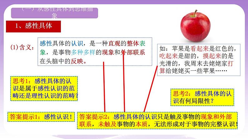 10.2《体会认识发展的历程》课件 统编版高中政治选修三02