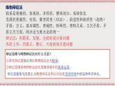 統(tǒng)編版高中政治選修三 8.1《辯證思維的含義與特征》課件