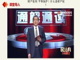 2.1保障各类物权 （课件 ） 高中政治选择性必修2 法律与生活同步课件 (3)