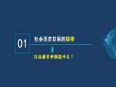 5.2社會(huì)歷史的發(fā)展（含視頻）-2023-2024學(xué)年高二政治《哲學(xué)與文化》高效備課實(shí)用課件（統(tǒng)編版必修四）