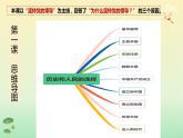 1.1中华人民共和国成立前各种政治力量（课件）高中政治 必修3 政治与法治 同步课件 (3)
