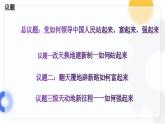 1.2中国共产党领导人民站起来、富起来、强起来（课件）高中政治 必修3 政治与法治 同步课件 (2)