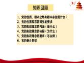 2.2  始终走在时代前列（课件）高中政治 必修3 政治与法治 同步课件 (2)