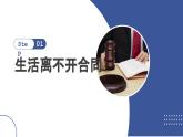 3.1 订立合同学问大  课件 - 高中政治 选择性必修2 统编版