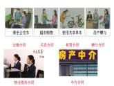 3.1 订立合同学问大  课件 - 高中政治 选择性必修2 统编版