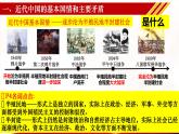 1.1 中华人民共和国成立前各种政治力量 课件-2023-2024学年高中政治统编版必修三政治与法治