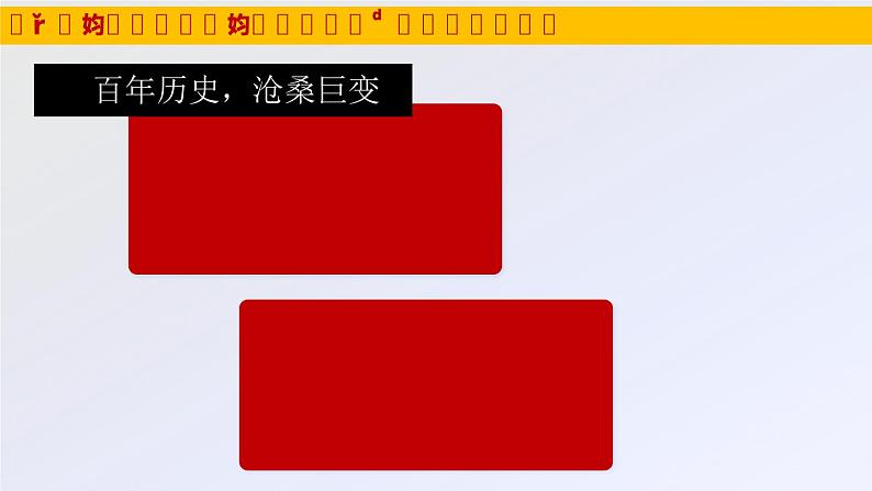 3.1坚持党的领导 课件-2023-2024学年高中政治统编版必修三政治与法治第8页