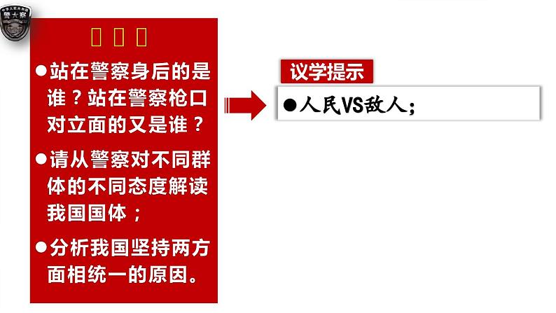 4.2 坚持人民民主专政 课件-2023-2024学年高中政治统编版必修三政治与法治第3页