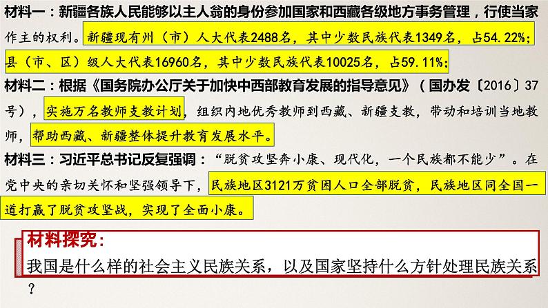 6.2+民族区域自治制度+课件-2023-2024学年高中政治统编版必修三政治与法治第6页