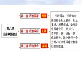 8.1 法治国家 课件-2023-2024学年高中政治统编版必修三政治与法治