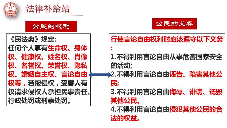 9.4 全民守法 课件-2023-2024学年高中政治统编版必修三政治与法治04