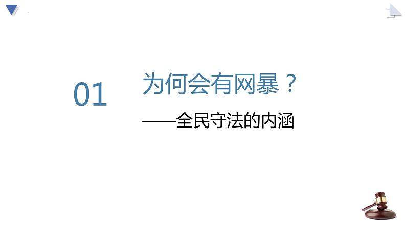 9.4全民守法 课件-2023-2024学年高中政治统编版必修三政治与法治第3页