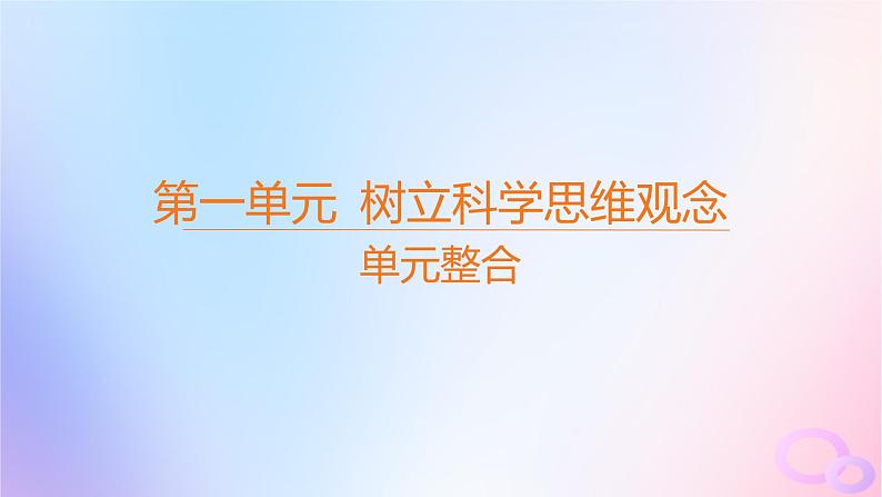 江苏专版2023_2024学年新教材高中政治全册单元整合课件部编版选择性必修301