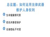 1.2积极维护人身权利  课件-2023-2024学年高中政治统编版选择性必修二法律与生活