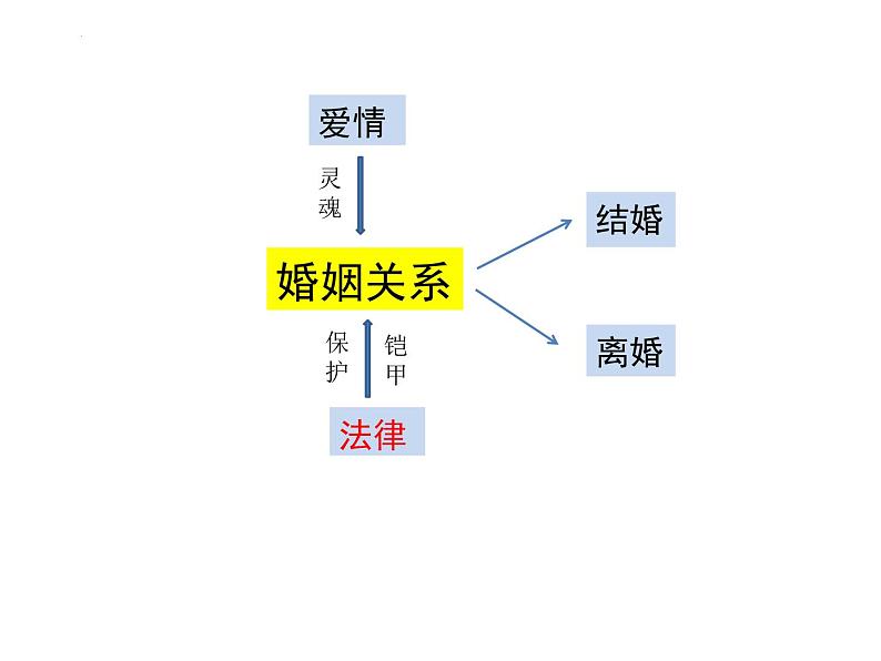 6.1 法律保护下的婚姻 课件-2023-2024学年高中政治统编版选择性必修二法律与生活第3页