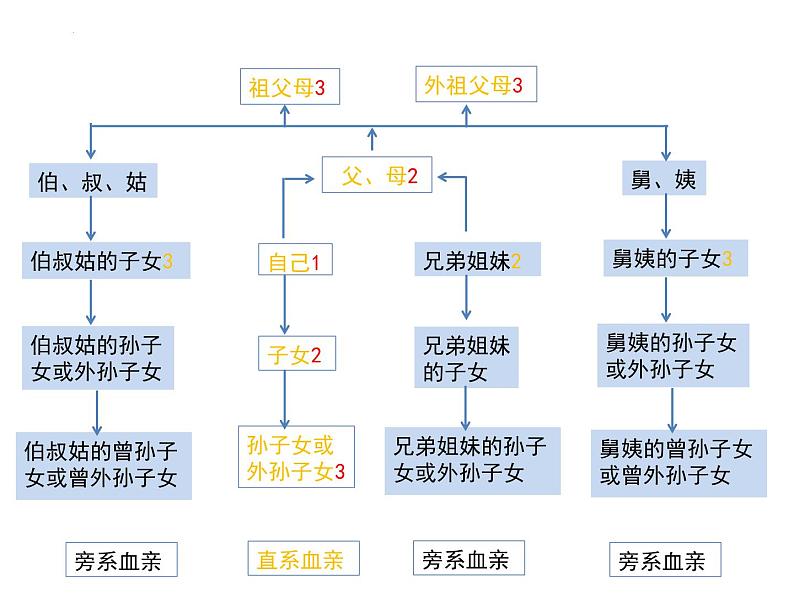 6.1 法律保护下的婚姻 课件-2023-2024学年高中政治统编版选择性必修二法律与生活第6页