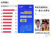 8.1自主创业 公平竞争 课件-2023-2024学年高中政治统编版选择性必修二法律与生活