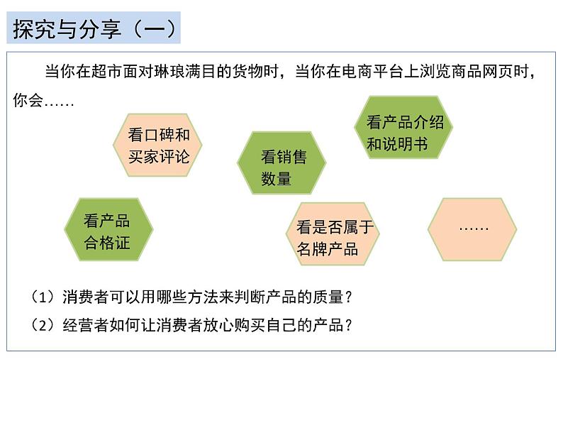 8.2 诚信经营 依法纳税 课件-2023-2024学年高中政治统编版选择性必修二法律与生活第2页