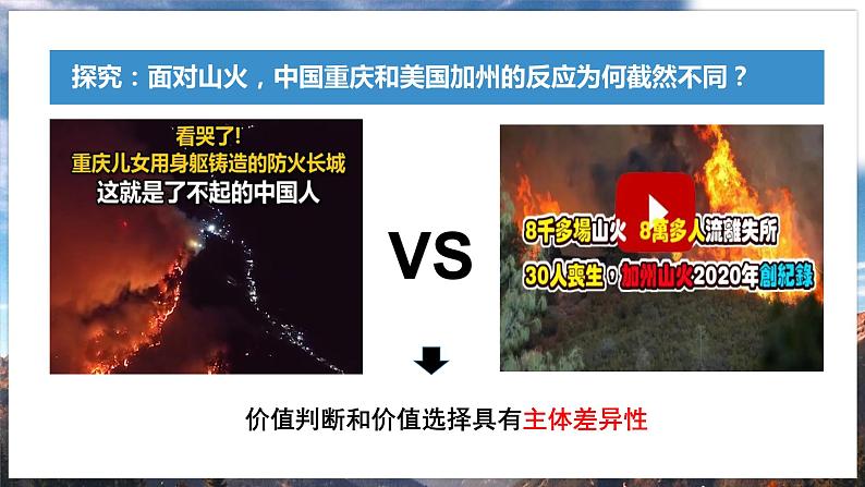 6.2价值判断与价值选择课件-2023-2024学年高中政治统编版必修四哲学与文化(1)06