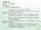 新教材2024高考政治二轮专题复习专题十三维护婚姻家庭与促进就业创业课件