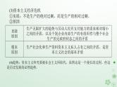 新教材2024高考政治二轮专题复习专题一中国特色社会主义课件