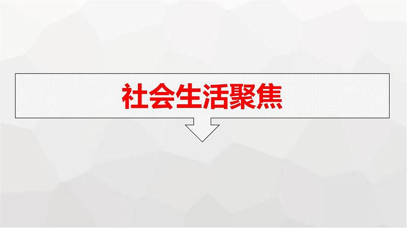 人教版（浙江专用）高中思想政治必修2经济与社会第1单元单元核心素养整合课件05